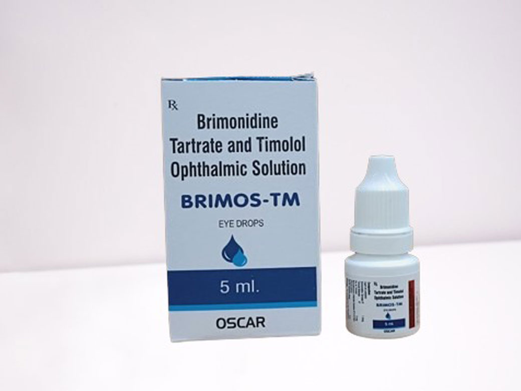 BRIMOS-TM